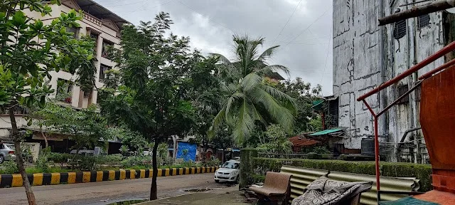 1 BHK Flat for Rent in Queens park MIRA ROAD