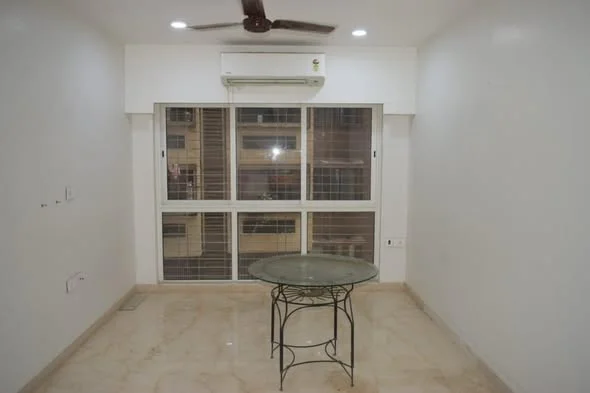 1 BHK Flat for Rent in Kurla West