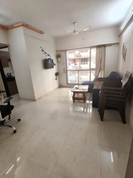 1 BHK Flat for Rent in Chembur