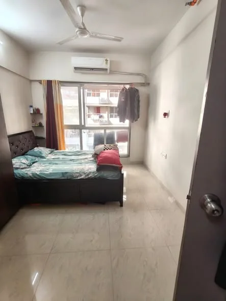 1 BHK Flat for Rent in Chembur