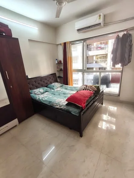 1 BHK Flat for Rent in Chembur