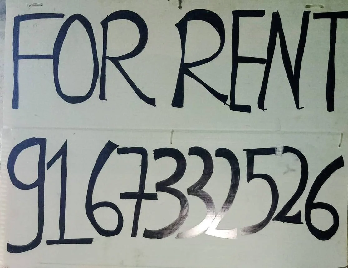 Commercial Space for Rent in Shop-8