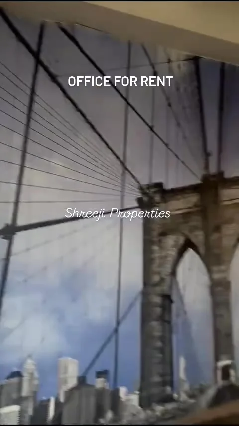 Office Space for Rent in Ram Maruti Road