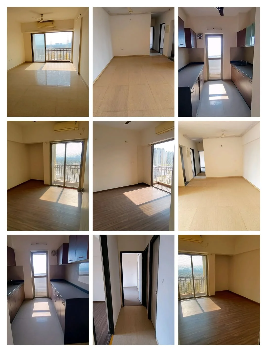 2 BHK Flat for Sale in Casa Rio Gold Lodha Palava City