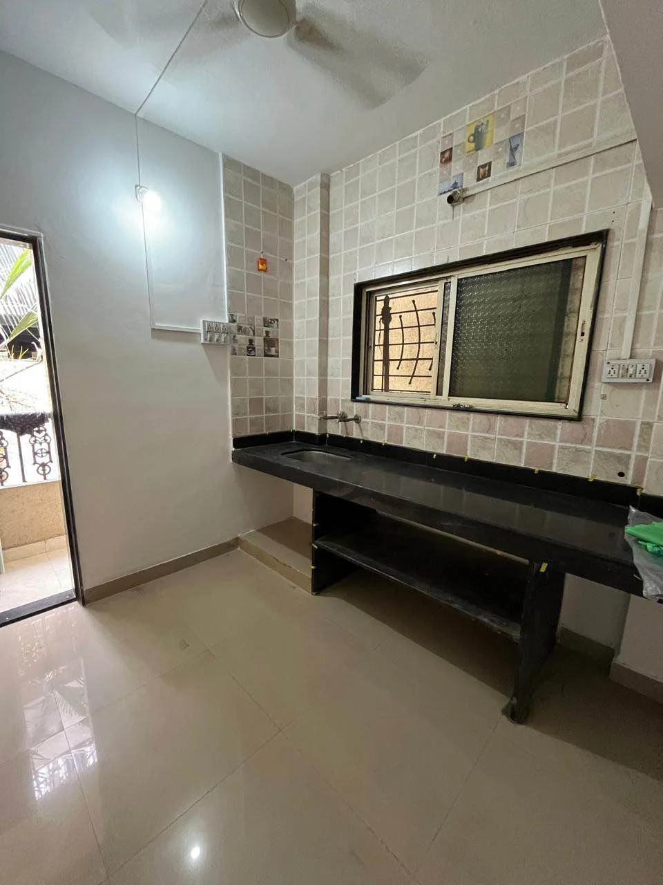 1 BHK Flat for Rent in Wadgaon sheri