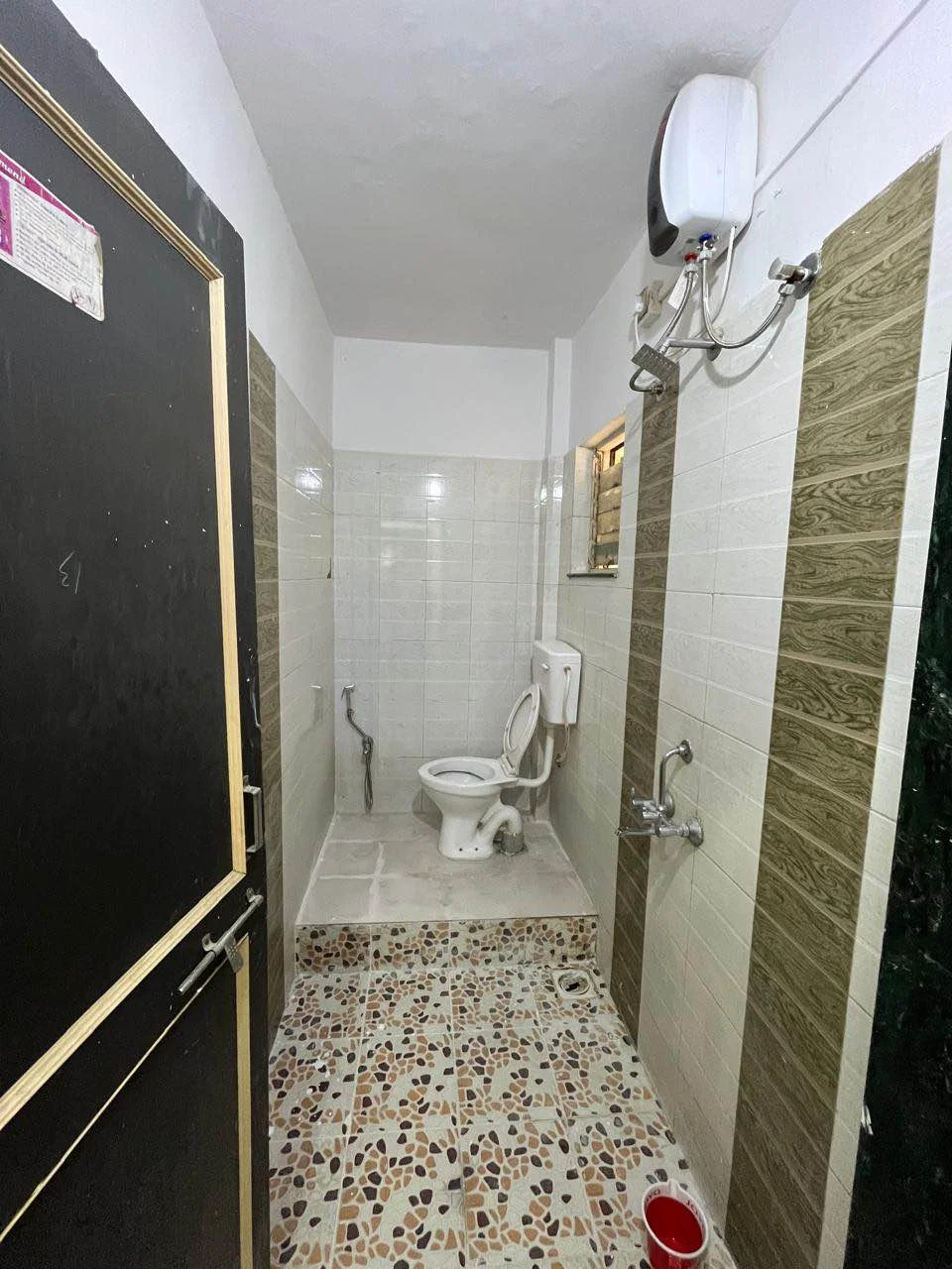 1 BHK Flat for Rent in Wadgaon sheri