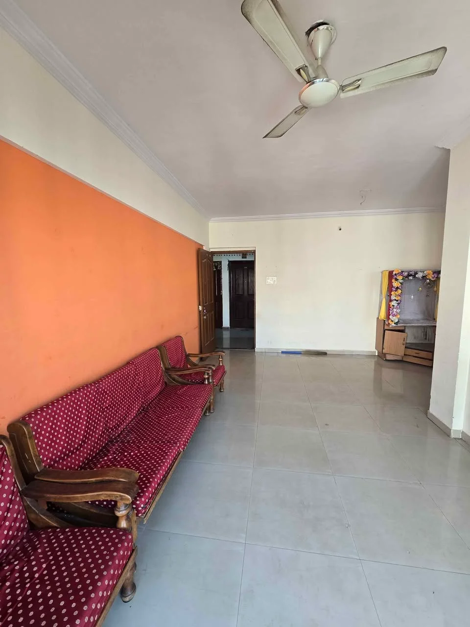 2 BHK Flat for Rent in Rahatani
