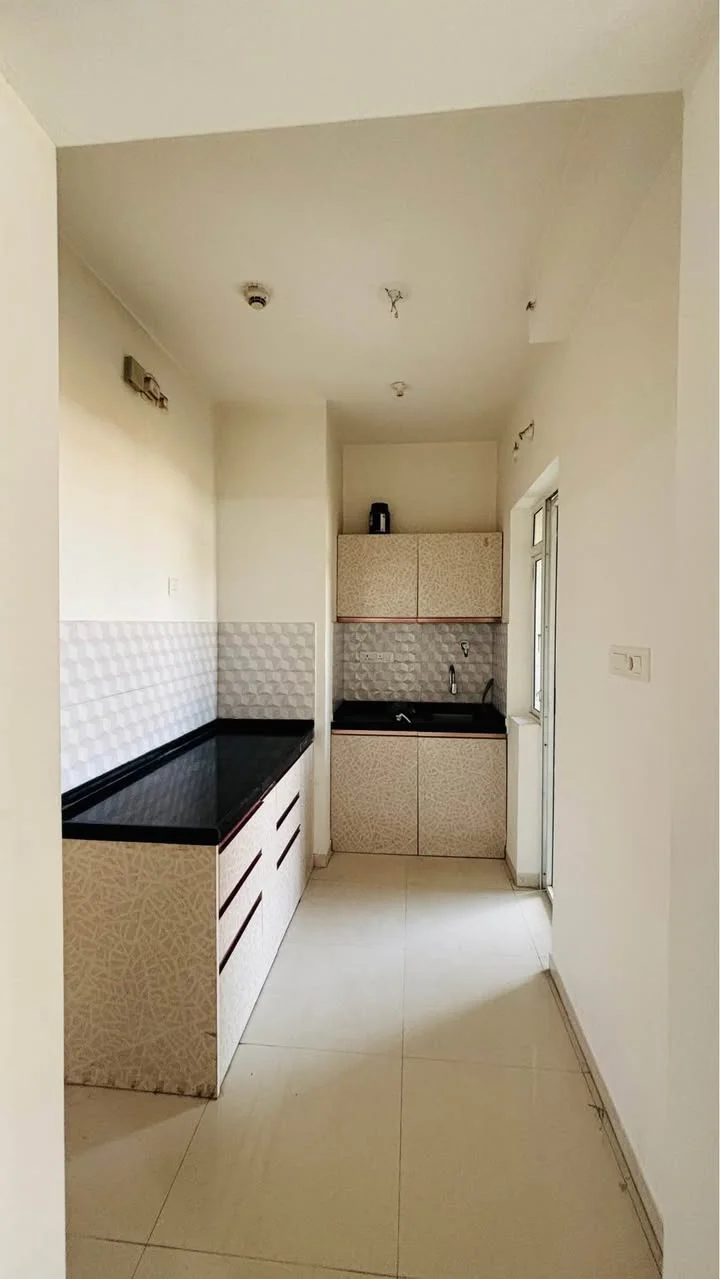 1 BHK Flat for Rent in MAHALUNGE