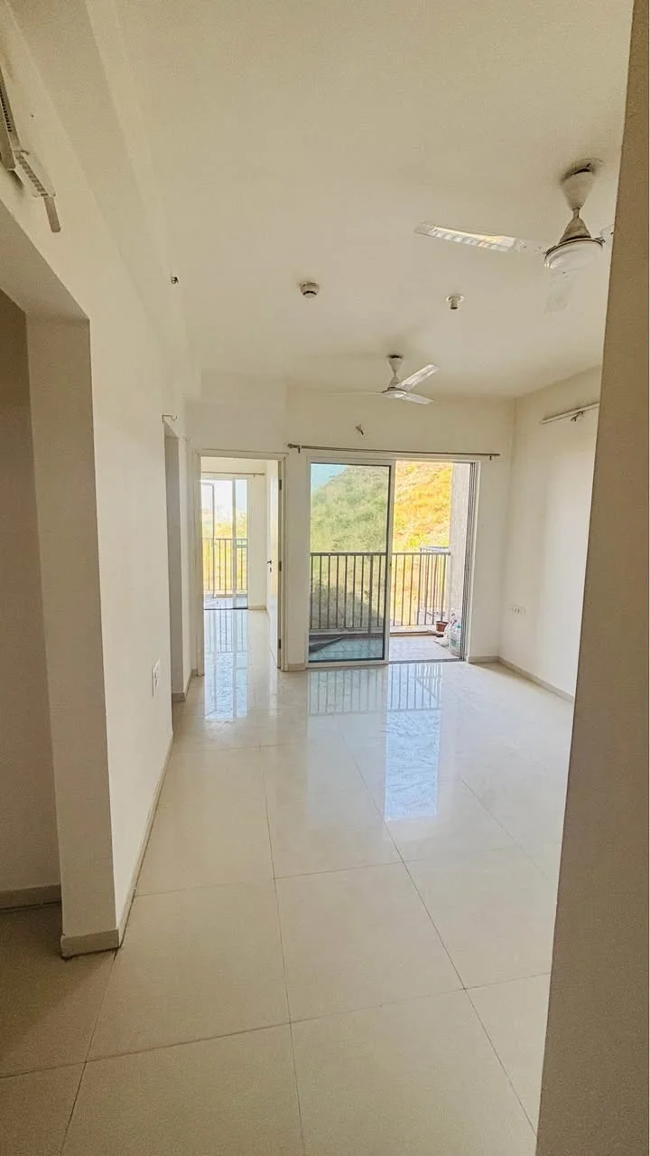 1 BHK Flat for Rent in MAHALUNGE