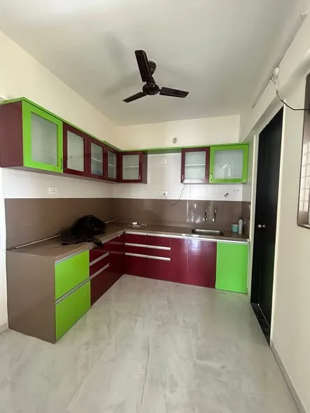 2 BHK Flat for Rent in Vishal Nagar Pimple Nilakh