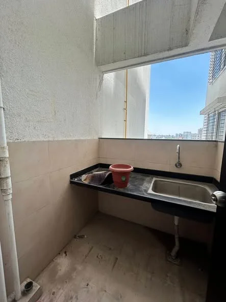 2 BHK Flat for Rent in Vishal Nagar Pimple Nilakh