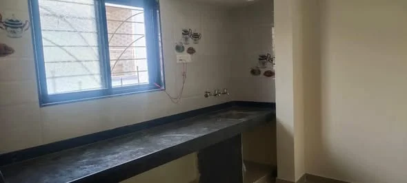 1 BHK Flat for Rent in Shree Shiv Chatrapati Stadium Balewadi Pune