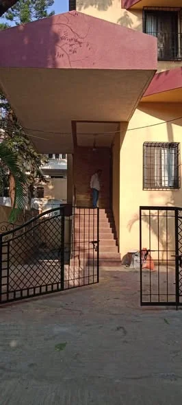 6 BHK Independent House for Rent near vidnyan nagar bavdhan