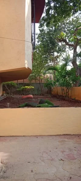 6 BHK Independent House for Rent near vidnyan nagar bavdhan