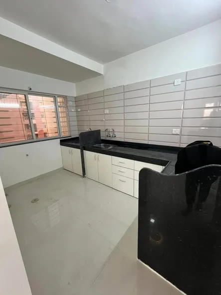 2 BHK Flat for Rent in Raver near Sameer lawns