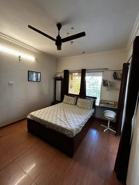 2 BHK Flat for Rent Near kokane chowk