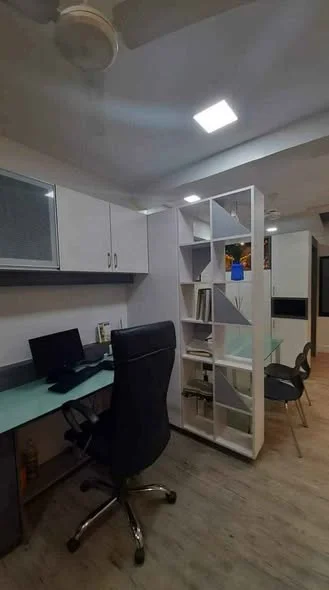 Office Space for Rent in पार्वती सहकारनगर मुख्य रस्ता (पुणे)