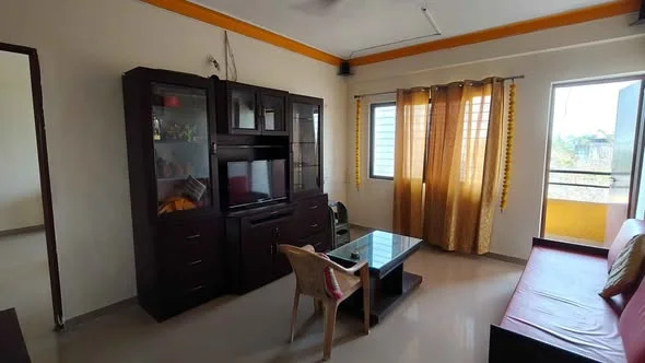 2 BHK Flat for Sale in PIMPRI-CHINCHWAD