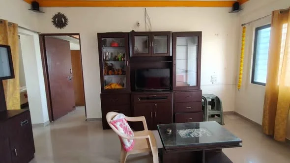 2 BHK Flat for Sale in PIMPRI-CHINCHWAD