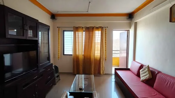 2 BHK Flat for Sale in PIMPRI-CHINCHWAD
