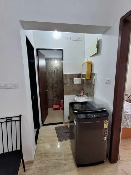 1 BHK Flat for Rent in VTP LEONARA