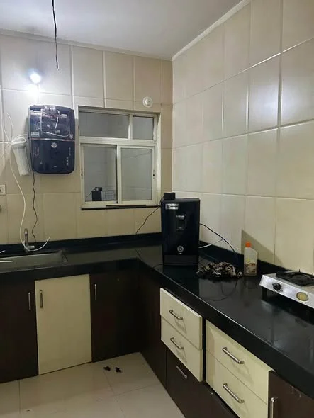 1 BHK Flat for Rent in PIMPRI-CHINCHWAD
