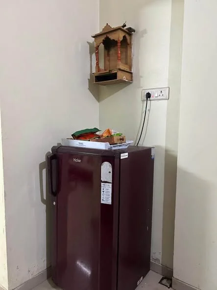 1 BHK Flat for Rent in PIMPRI-CHINCHWAD