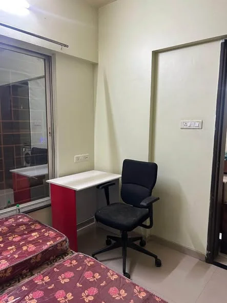 1 BHK Flat for Rent in PIMPRI-CHINCHWAD