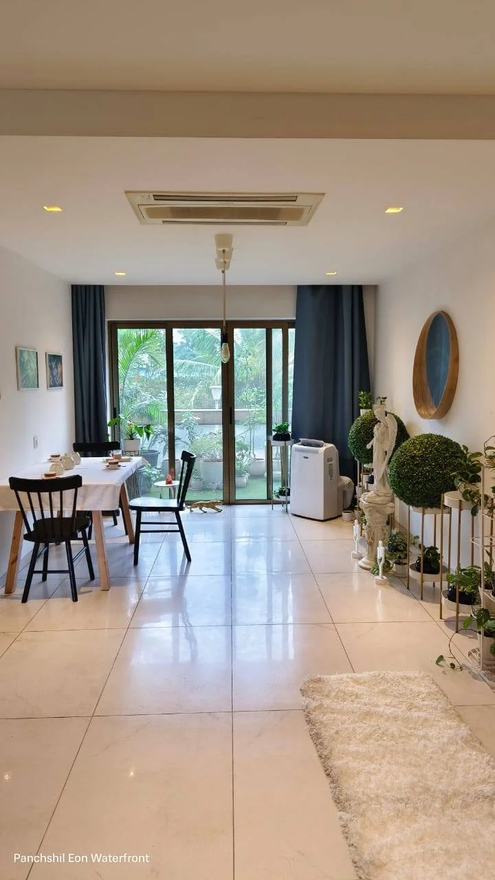 4 BHK Flat for Sale in Kharadi