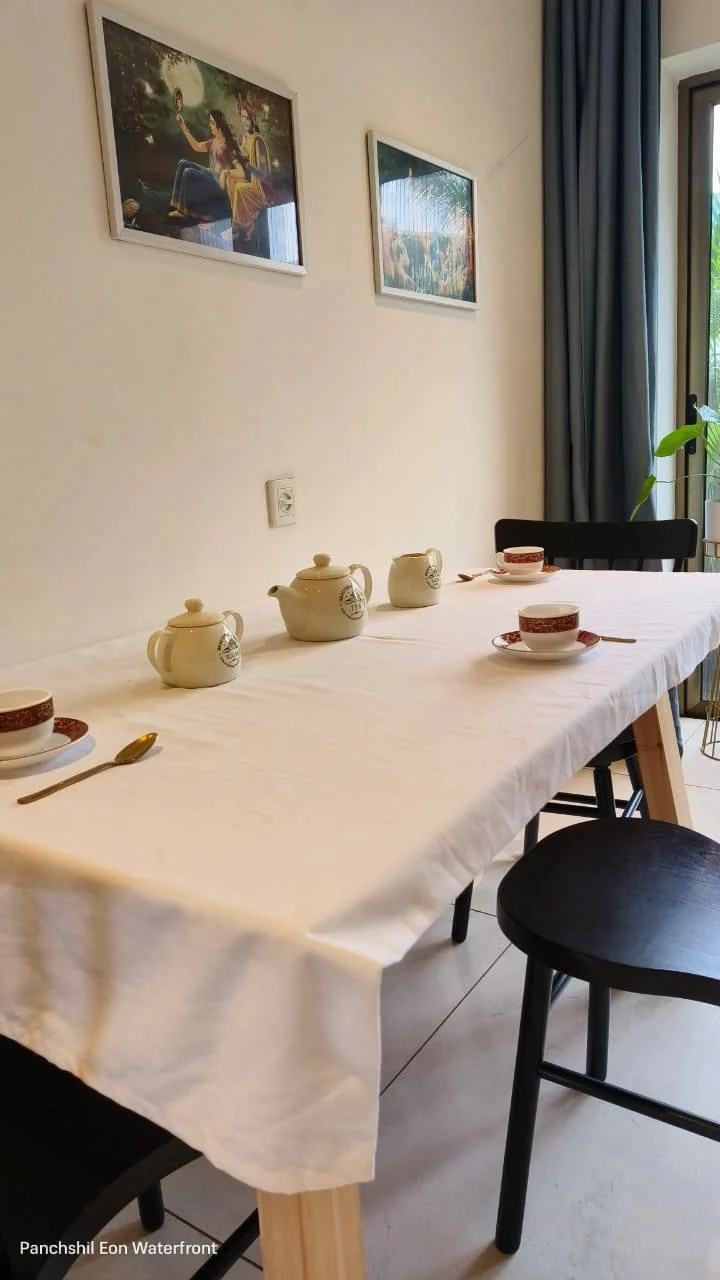 4 BHK Flat for Sale in Kharadi