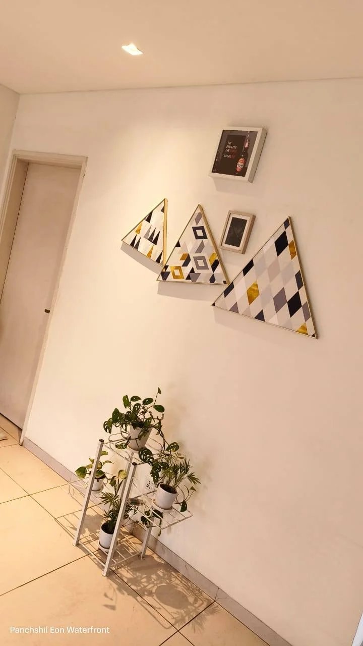 4 BHK Flat for Sale in Kharadi