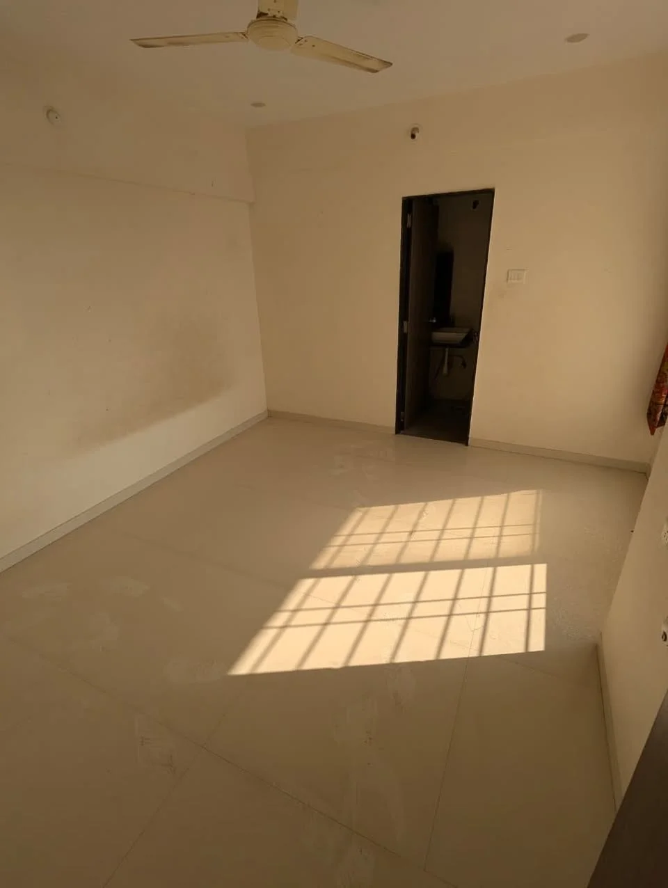 2 BHK Flat for Rent in Punawale Near Cambridge School