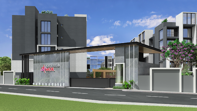 Flat for Sale Near Begur Road