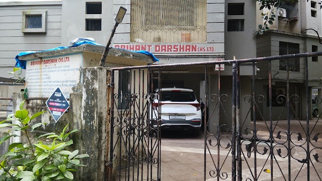 1 BHK Flat for Rent in Mumbai