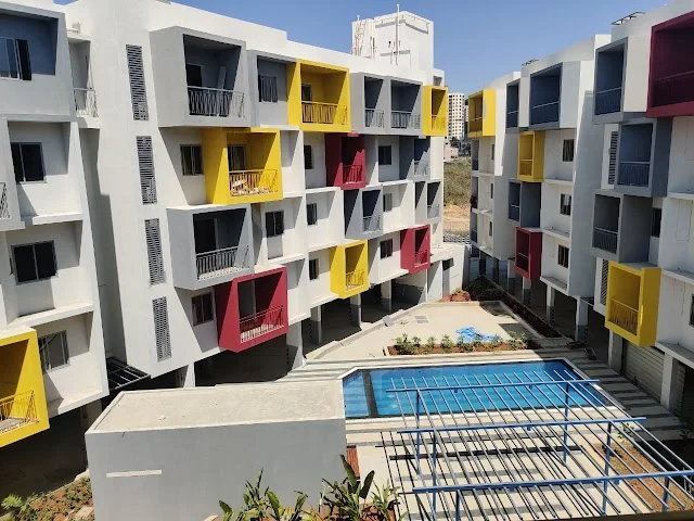 Flat for Sale in Bangalore