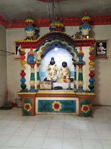 1 BHK Flat for Sale Near Vitthal Mandir