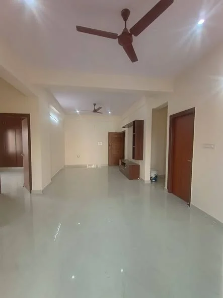 2 BHK Flat for Rent in Kudlugate near by HSR layout