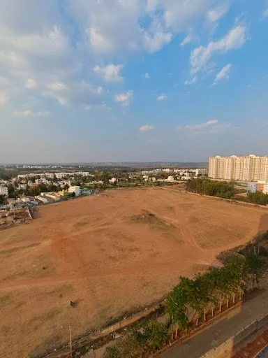 2 BHK Flat for Rent in BENGALURU