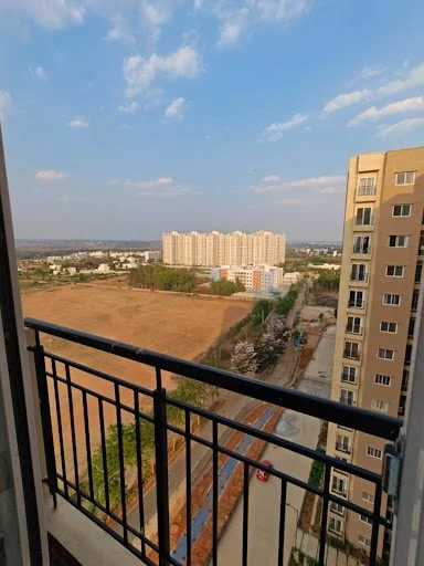 2 BHK Flat for Rent in BENGALURU