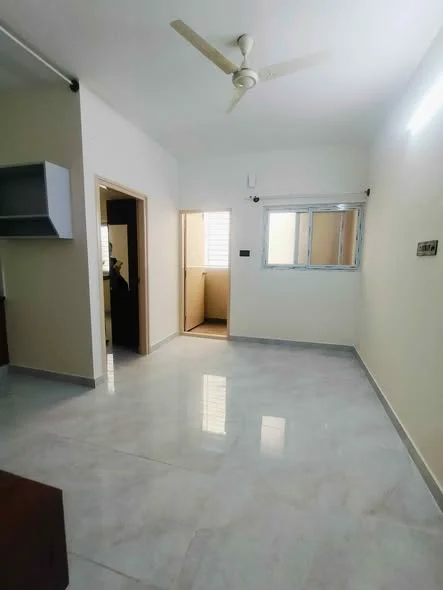 1 BHK Flat for Rent in Vignan Nagar Near CV Raman Nagar Bagmane Tech Park