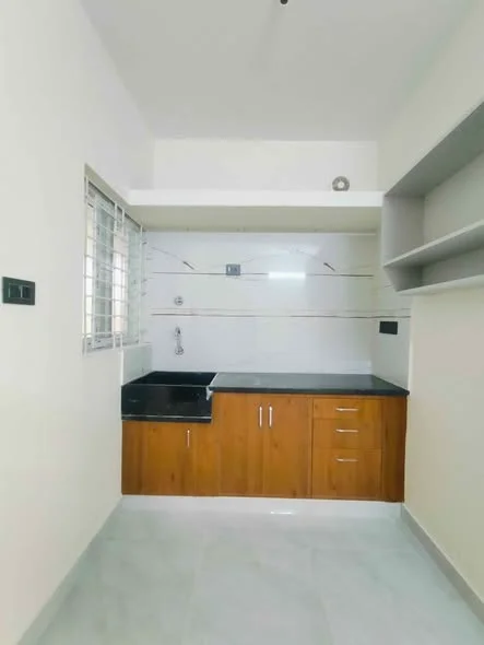 1 BHK Flat for Rent in Vignan Nagar Near CV Raman Nagar Bagmane Tech Park