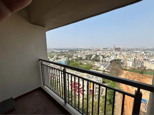 2 BHK Flat for Rent in Kudlu Gate