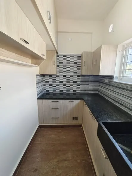 1 BHK Flat for Rent in Kudlu gate 2-3kms from HSR Layout Bengaluru