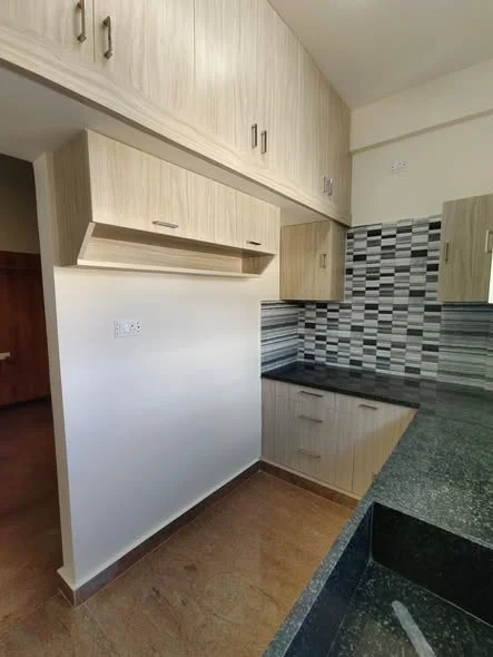 1 BHK Flat for Rent in Kudlu gate 2-3kms from HSR Layout Bengaluru