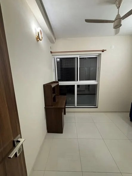 Single Occupancy in 1 BHK Flat for Rent in Sarjapura Road