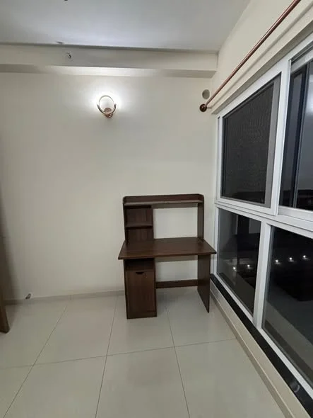 Single Occupancy in 1 BHK Flat for Rent in Sarjapura Road