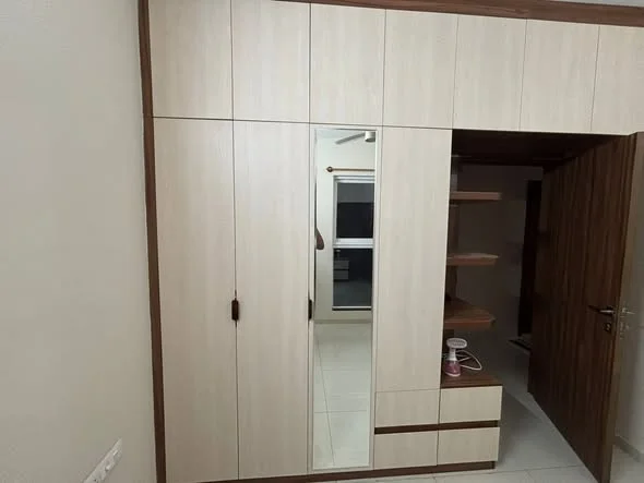 Single Occupancy in 1 BHK Flat for Rent in Sarjapura Road