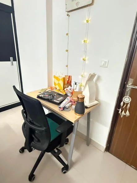 Single Occupancy in 3 BHK Flat for Rent in BENGALURU