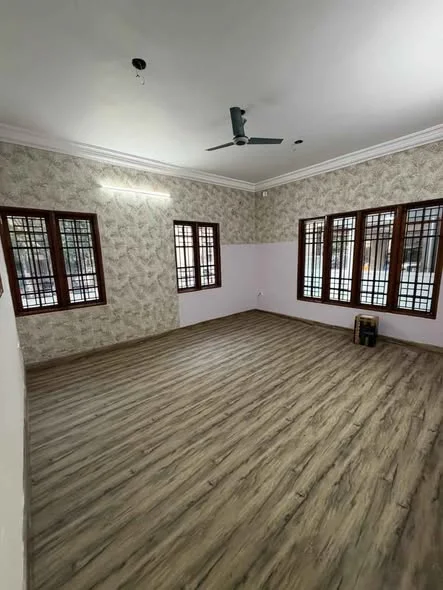 3.5 BHK Flat for Rent in Indiranagar