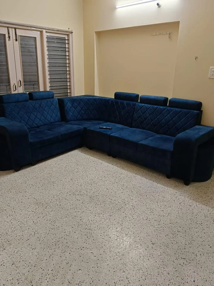 Single Occupancy for Male in 2 BHK Flat for Rent in AECS Layout